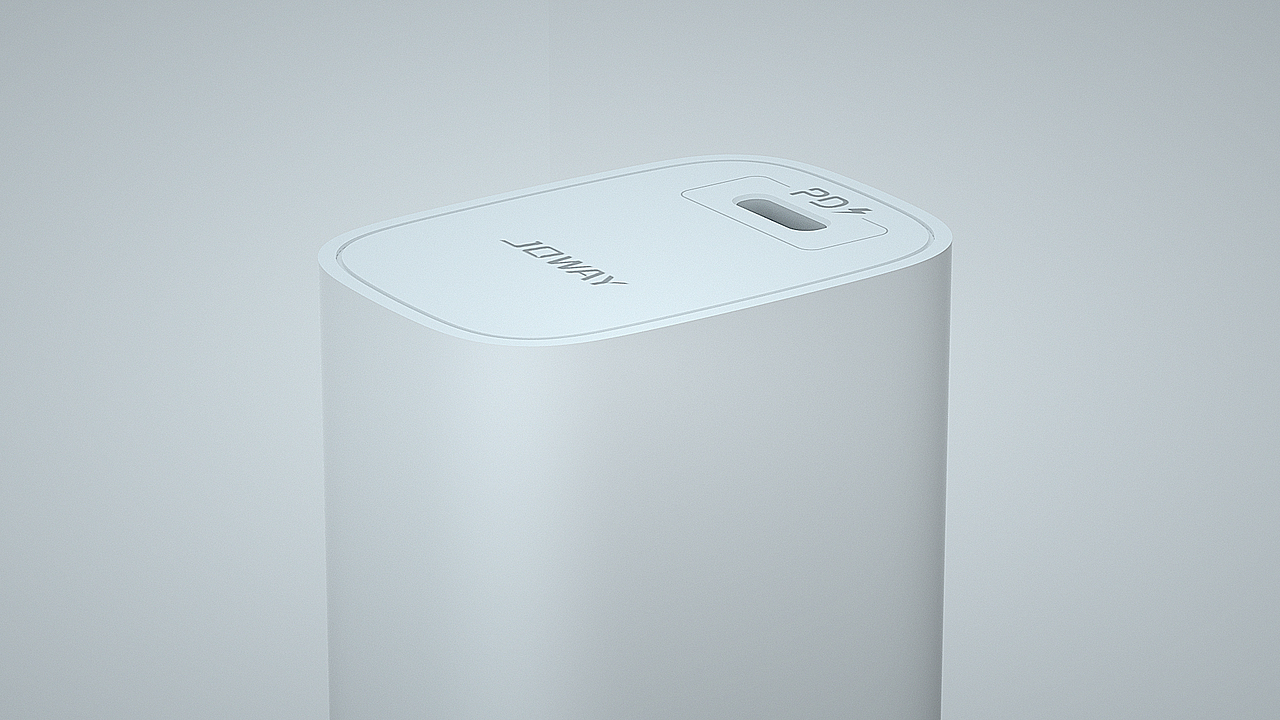 PD快充 充电头+数据线