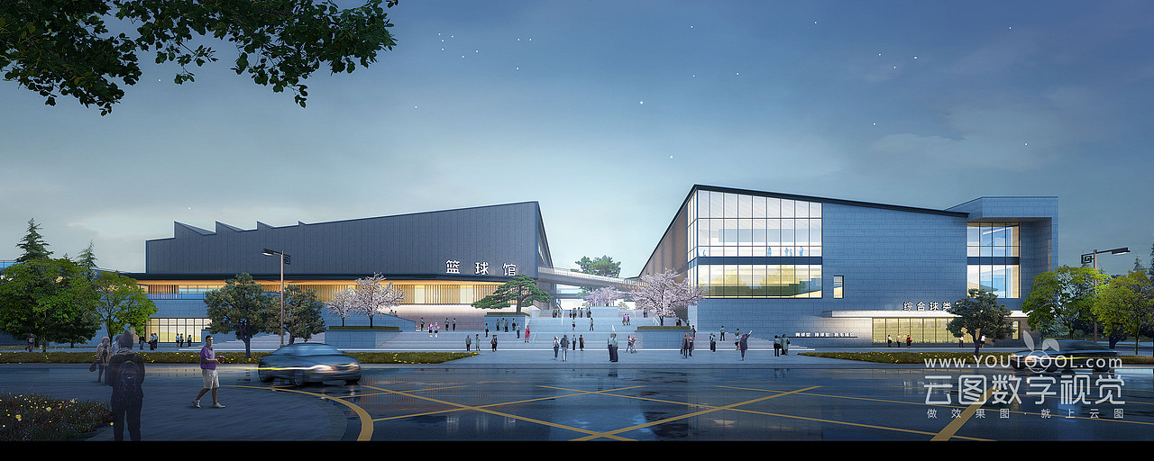 保定白求恩医学职业技术学院|