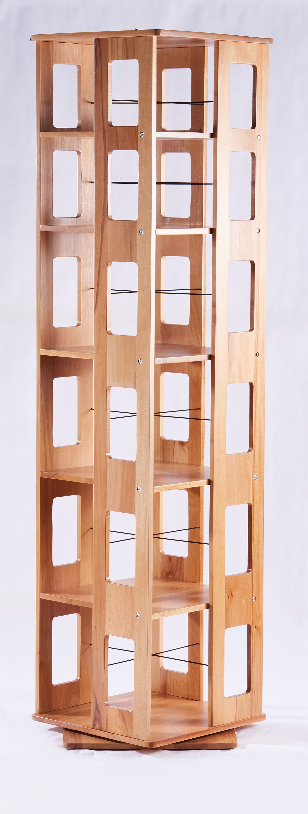 实木 原木 旋转书架 书柜（图ZOTI4NzI3ODg=） - 产品摄影 - 站酷设计师刘杨摄影设计原创素材 - 站酷ZCOOL