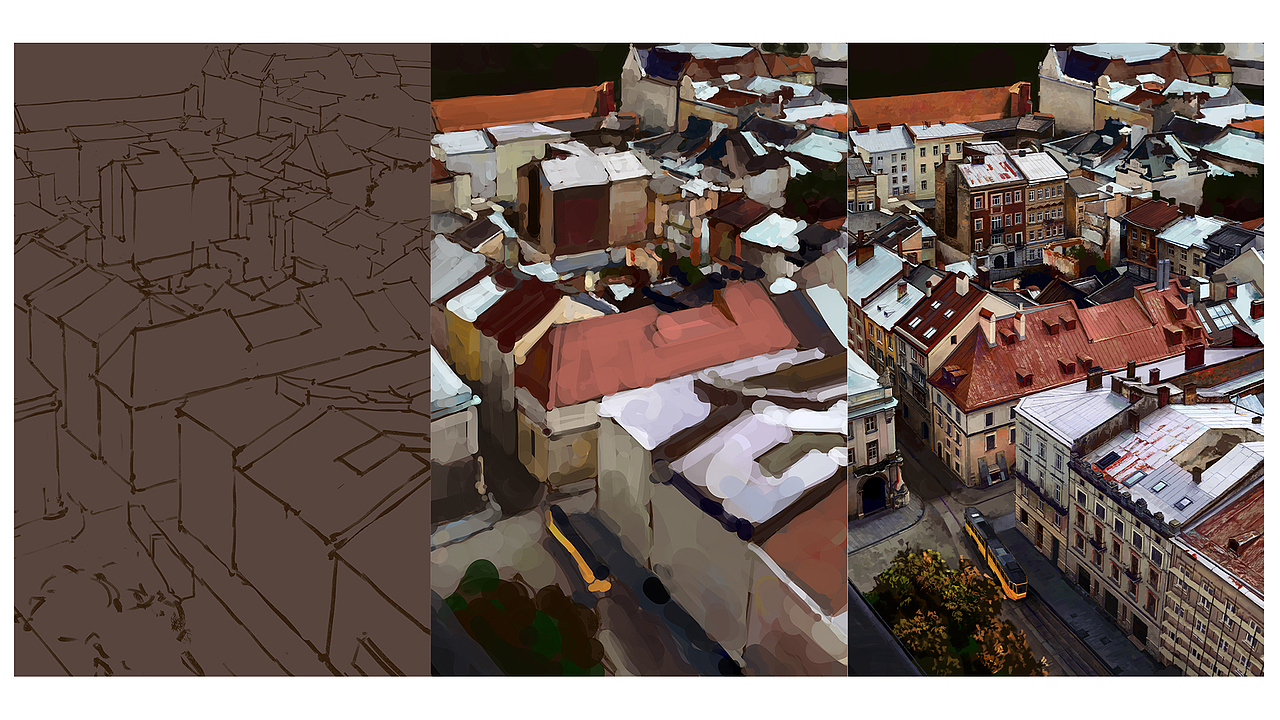 《将军罗小黑》罗小黑二创以及其他的插画习作（图ZMjYyMzIzNjU2） - 艺术插画 - 站酷设计师地球猫猫教原创素材 - 站酷ZCOOL