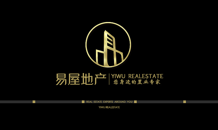 做的一套地产公司vi设计（图ZNTk5NzI0MDQ=） - 品牌 - 站酷设计师沐心之戏原创素材 - 站酷ZCOOL