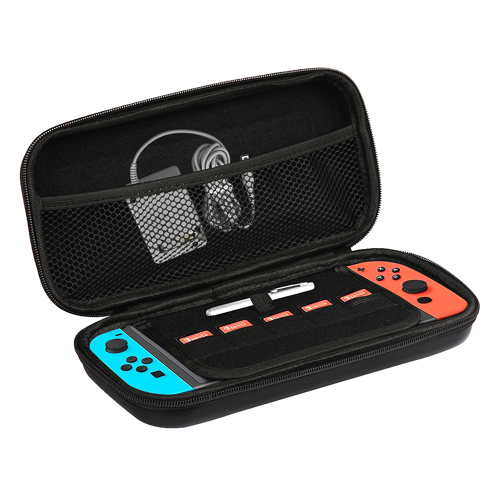 任天堂switch游戏机包（图ZMTU1NDE5MzI4） - 产品摄影 - 站酷设计师未初原创素材 - 站酷ZCOOL