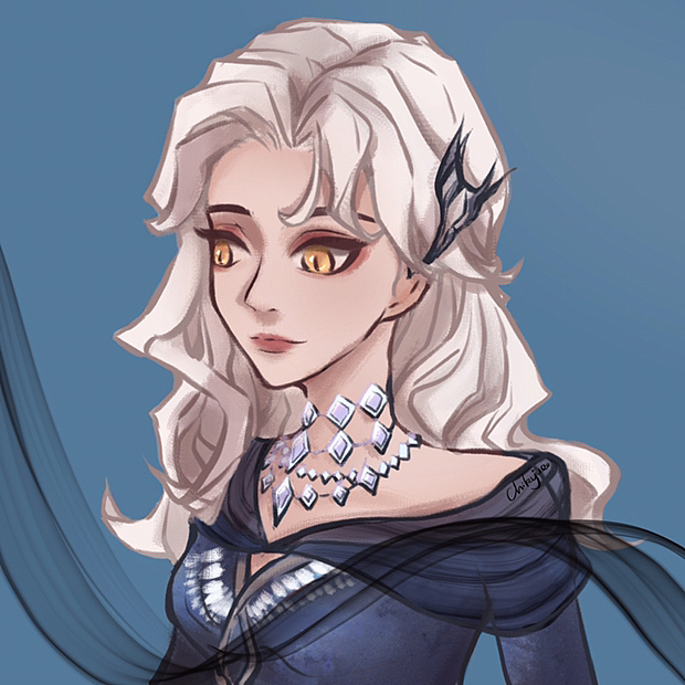 魔法觉醒头像合集