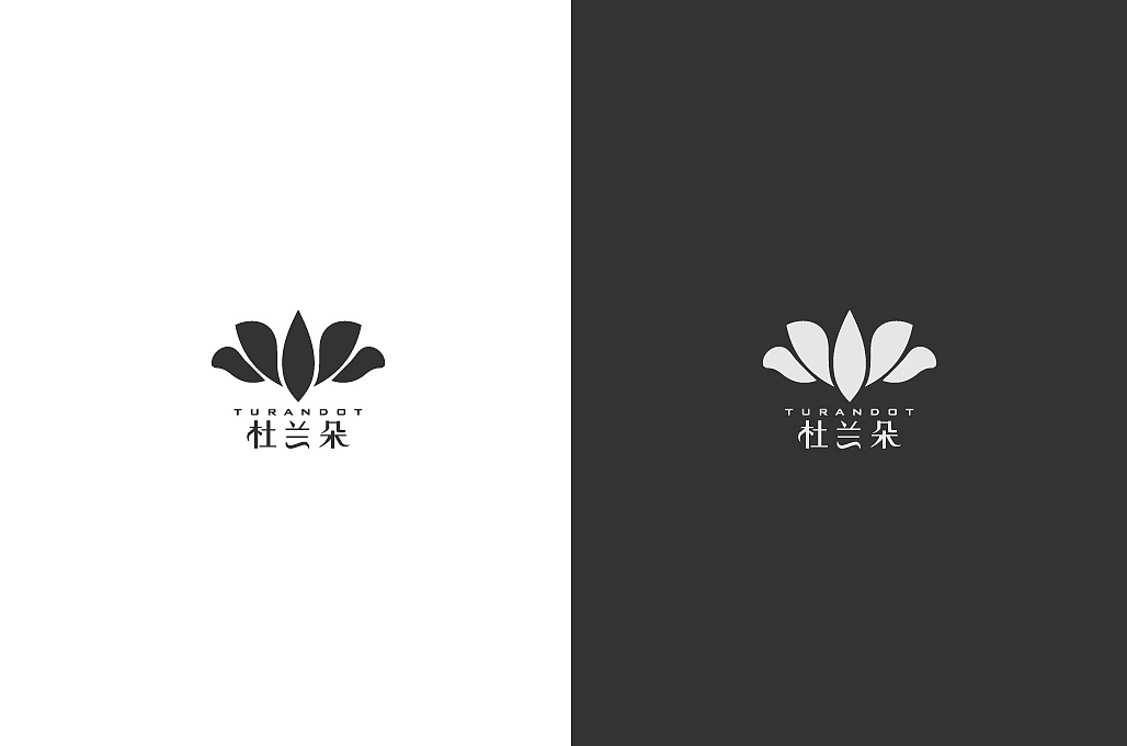 美甲行业logo设计