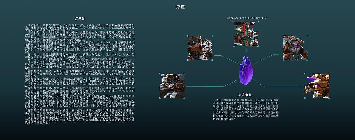 黑暗水晶（图ZMTgxODgxMTI0） - 独立游戏 - 站酷设计师GGAC原创素材 - 站酷ZCOOL