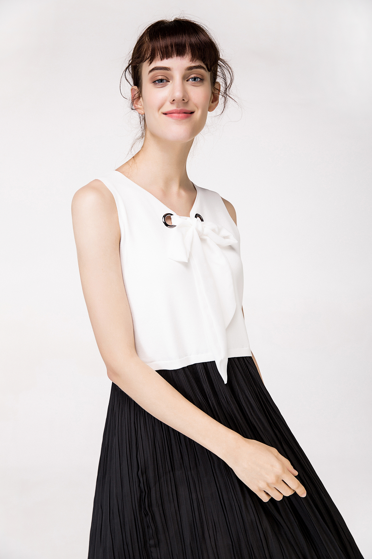 女装（图ZMTI1NTEwOTg4） - 修图/后期 - 站酷设计师银河万丈原创素材 - 站酷ZCOOL