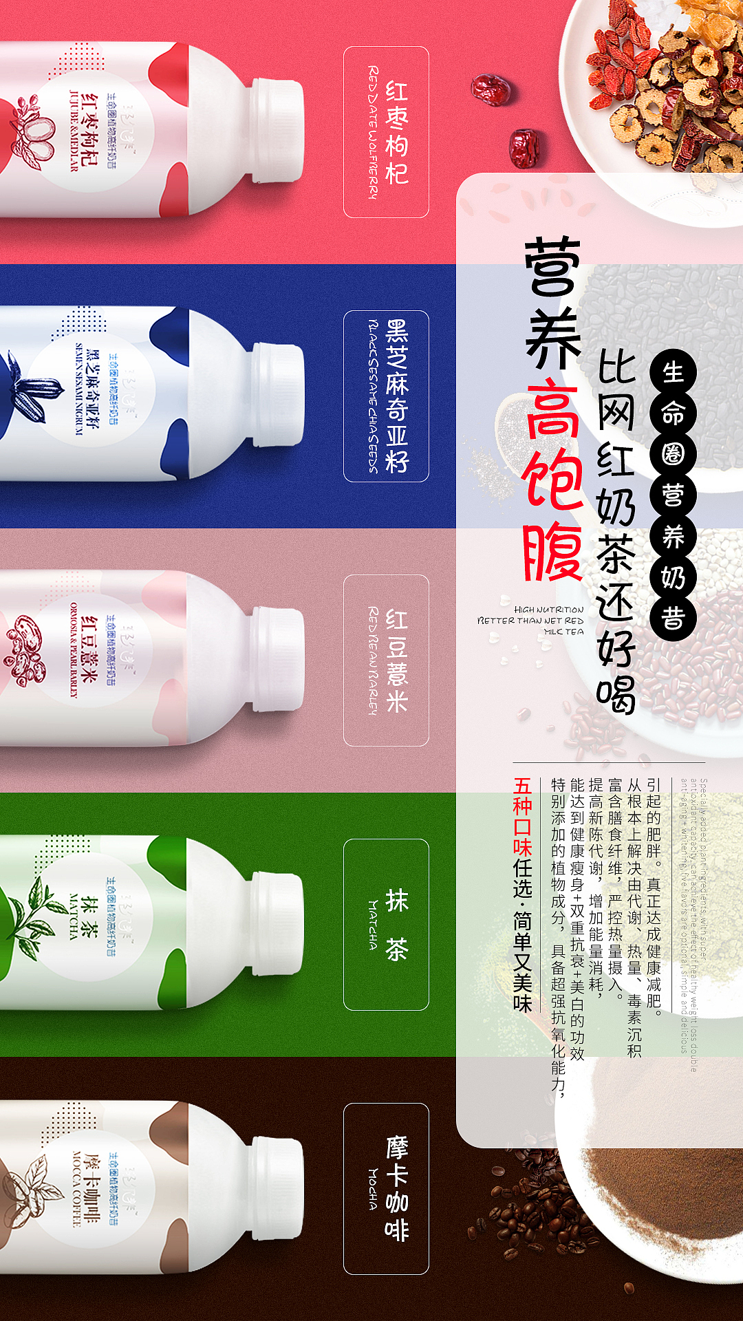 生命圈营养奶昔（图ZMjE0MzcyNDIw） - 海报 - 站酷设计师玩物丶丧志原创素材 - 站酷ZCOOL