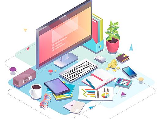 关于初出茅庐的我的作品集（个人主页-ZNDcyMDczODQ=） - PPT/Keynote - 站酷设计师进击的暴走橙原创素材 - 站酷ZCOOL