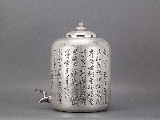 2021年银水缸拍摄