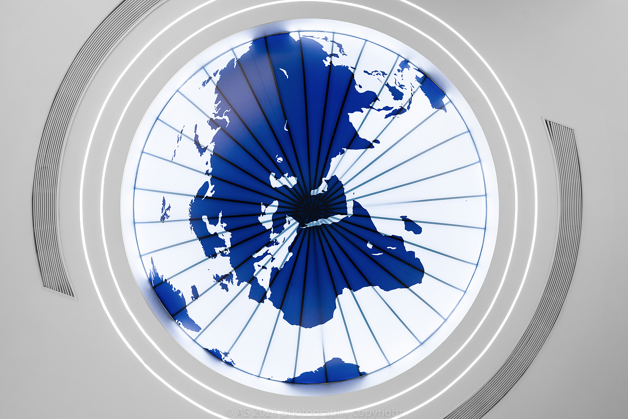 南昌丨科技展厅（图ZMjU1MjEyMTM2） - 环境/建筑摄影 - 站酷设计师阿盛as原创素材 - 站酷ZCOOL