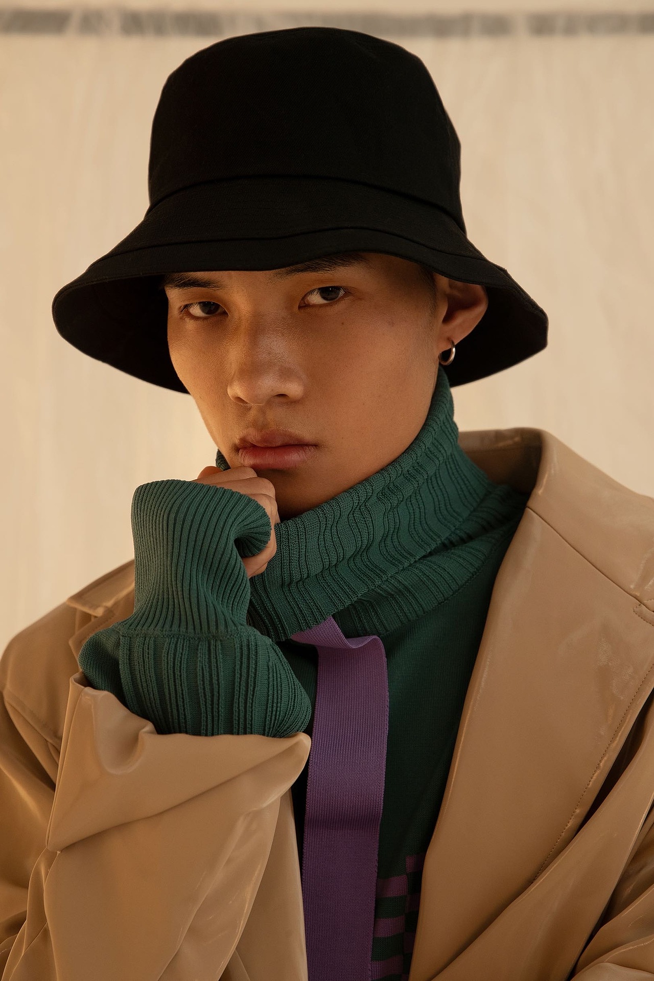 男装（图ZMjM2MDYyMzI0） - 人像摄影 - 站酷设计师摄影师刘杨原创素材 - 站酷ZCOOL