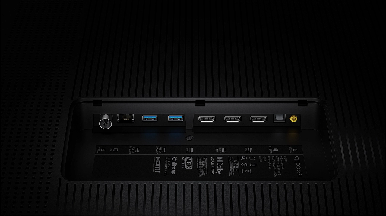 【产品渲染--华米&OPPO】