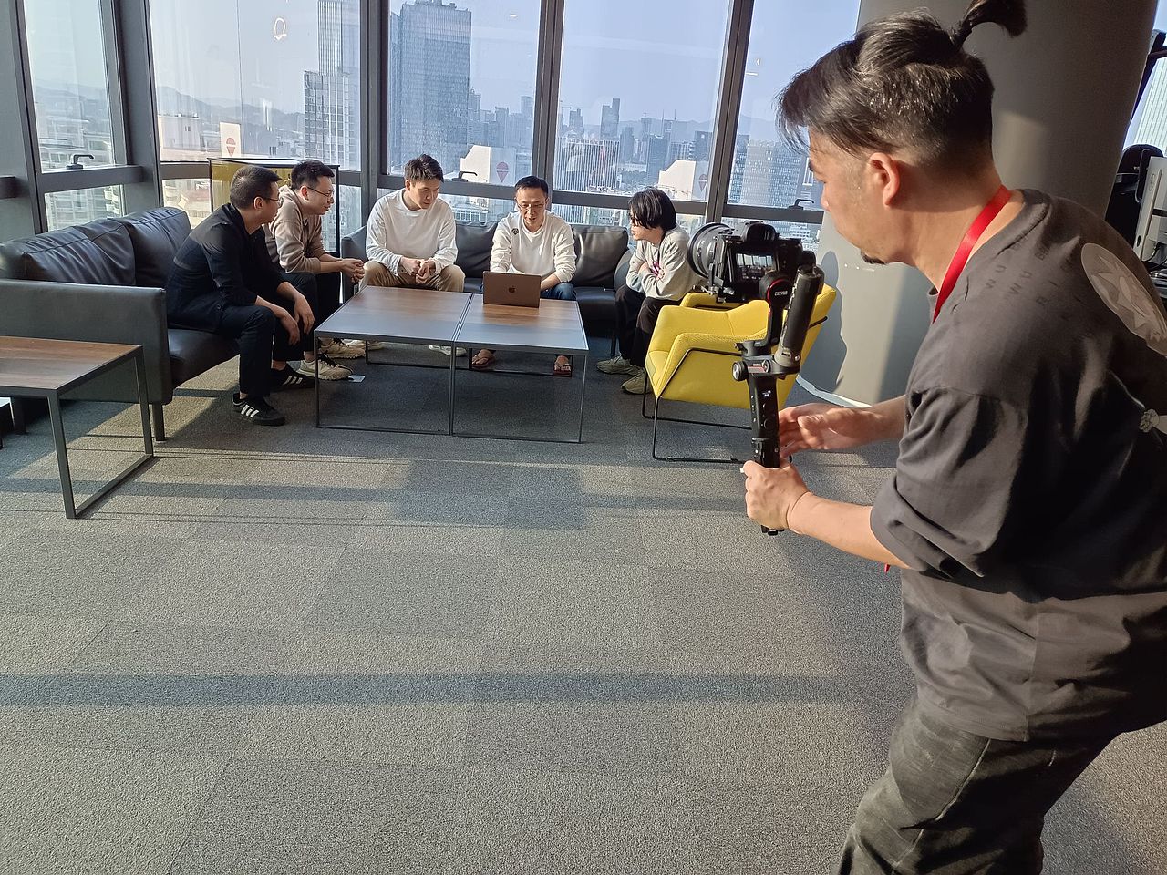 动能无线传媒游戏公司