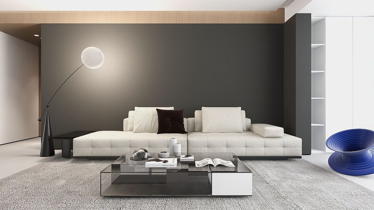 室内效果绘图员