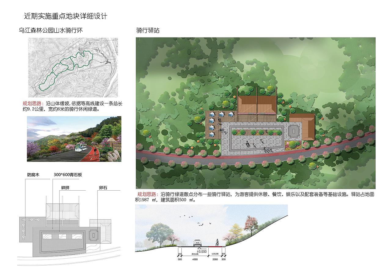 景观设计作品集