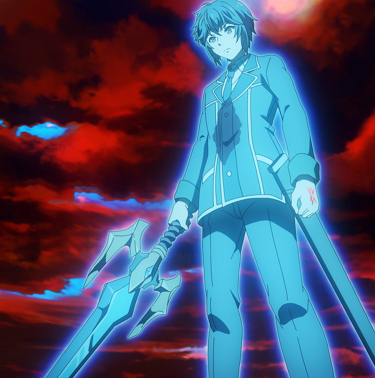 每日动漫壁纸:372