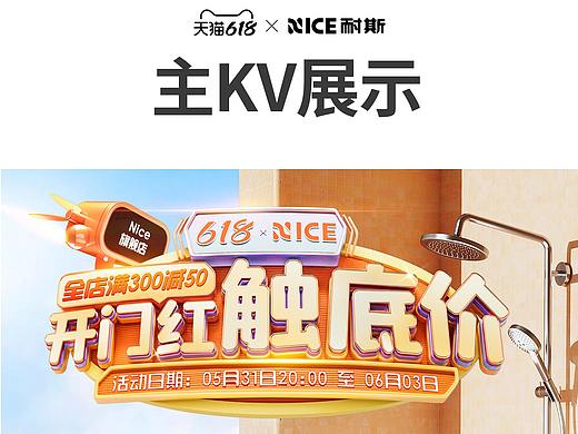 Nice618视觉项目×近期工作汇总