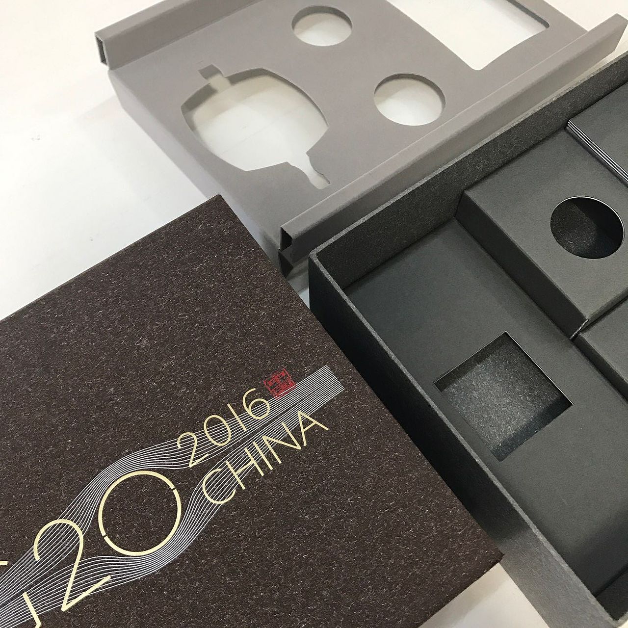 G20峰会纪念礼盒（图ZMTAzNzg2NTYw） - 包装 - 站酷设计师中成伟业广州原创素材 - 站酷ZCOOL