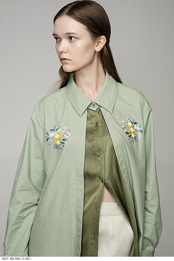 设计师服装作品《点绛唇》（图ZMTE1NDIyNjI0） - 修图/后期 - 站酷设计师淳修图社原创素材 - 站酷ZCOOL