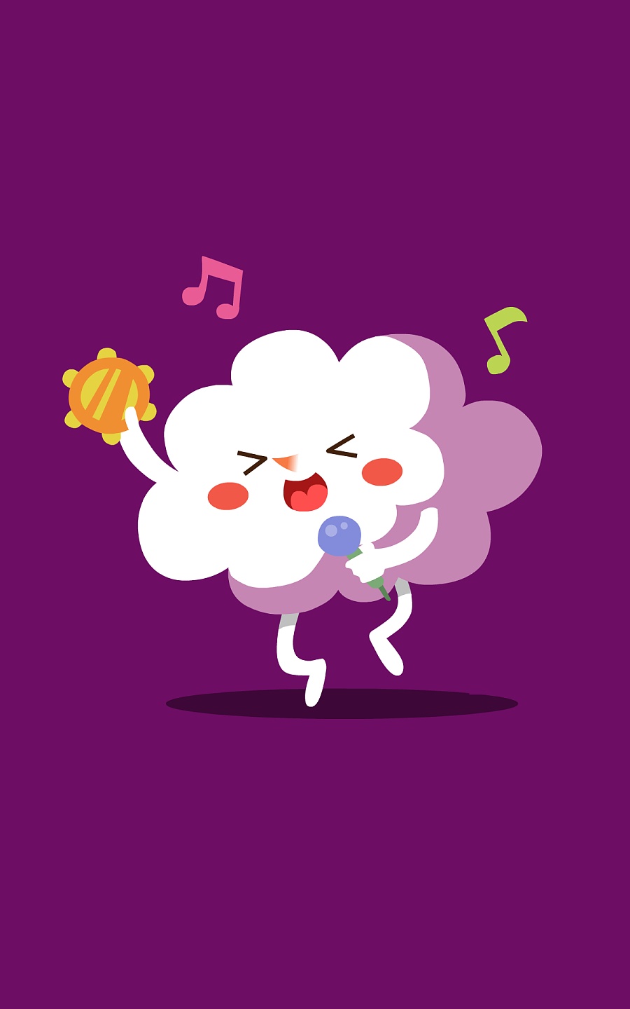 【原创】天气小云君