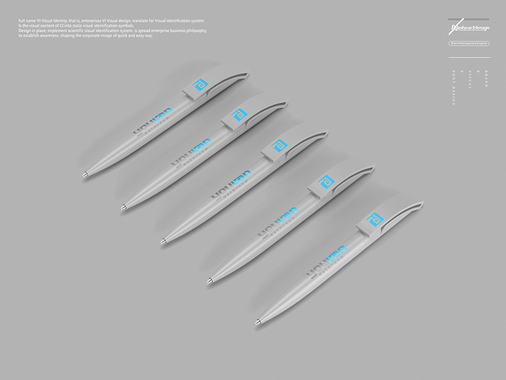 广东优蓝卫浴YOULAN品牌VIS识别系统设计-因心设计（图ZMTgzOTA0OTk2） - 品牌 - 站酷设计师INHEART上海因心原创素材 - 站酷ZCOOL