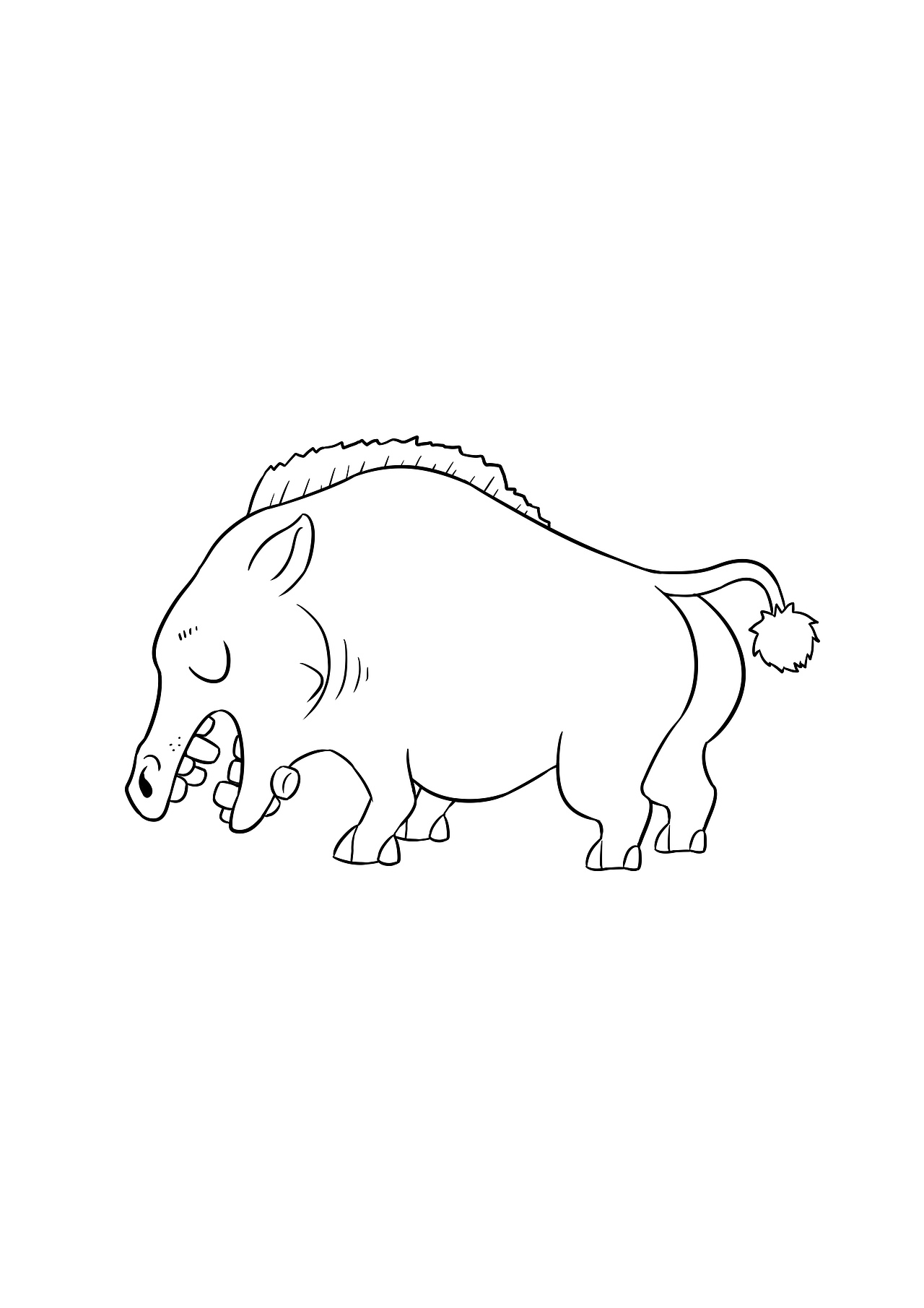Q版动物、Q版植物（图ZMjExMzU3MDYw） - 儿童插画 - 站酷设计师想吃肉的阿由原创素材 - 站酷ZCOOL