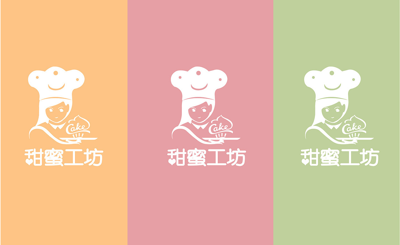 甜蜜工坊（图ZMjM4OTczOTU2） - 品牌 - 站酷设计师阿恺凯原创素材 - 站酷ZCOOL