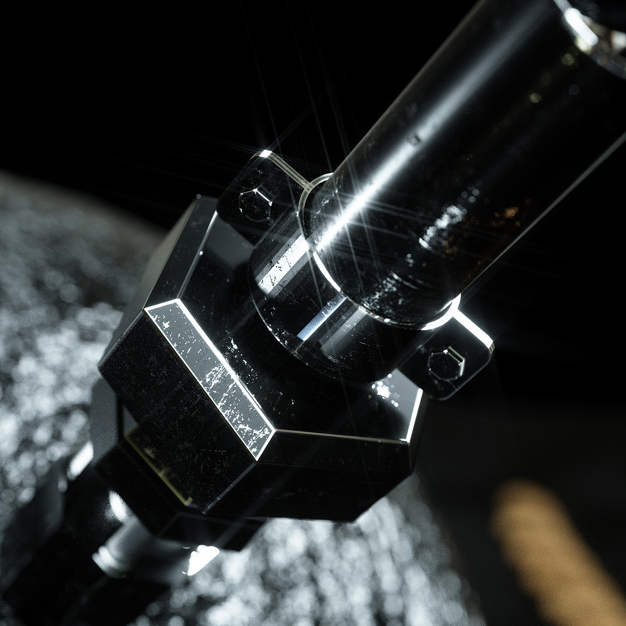 C4D + Daily Render Chapter 01（图ZODI3OTE1Mjg=） - 其他三维 - 站酷设计师Dual_shadows原创素材 - 站酷ZCOOL