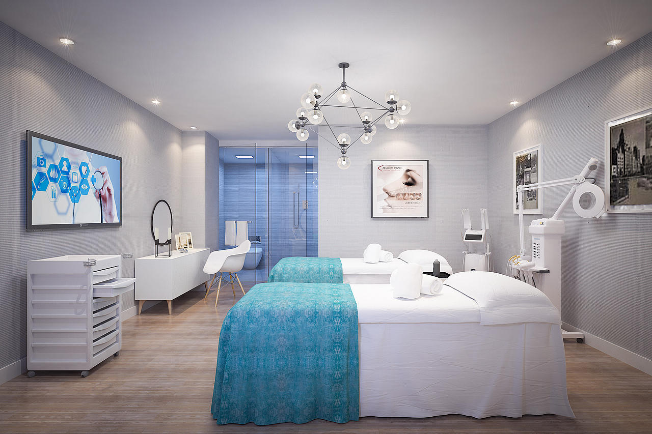 Drscalp-修身堂医疗美容（图ZOTY1NjQ3Mjg=） - 家装设计 - 站酷设计师大大大白天原创素材 - 站酷ZCOOL