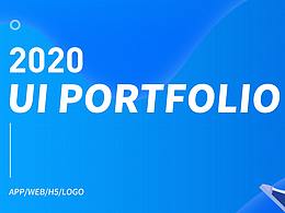 张天阳-UI设计师-两年