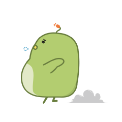 微信表情包-甜瓜baby001（图ZMjc0MDEyOTk2） - 网络表情 - 站酷设计师Wayzo原创素材 - 站酷ZCOOL