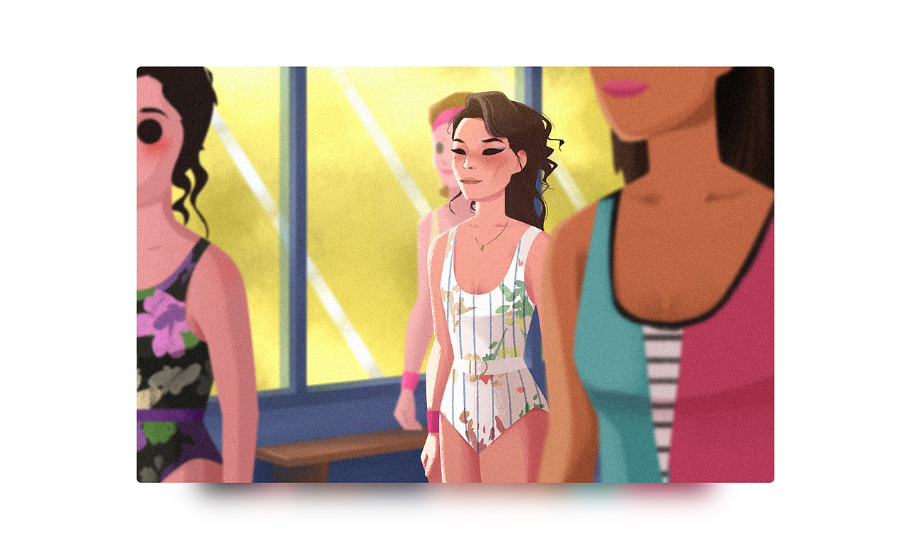 近期练习（图ZMTg4Mzc0ODUy） - 创作习作 - 站酷设计师被驯养的猫原创素材 - 站酷ZCOOL