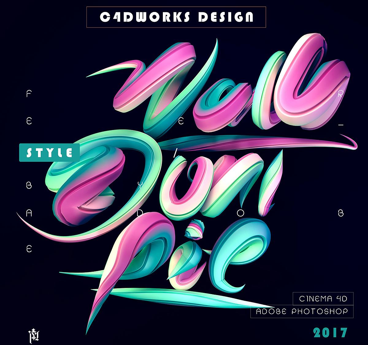 C4D（图ZOTM5MDQwNTI=） - 其他三维 - 站酷设计师AdobeML原创素材 - 站酷ZCOOL