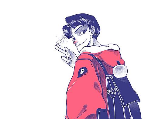 圣诞老人狂想曲