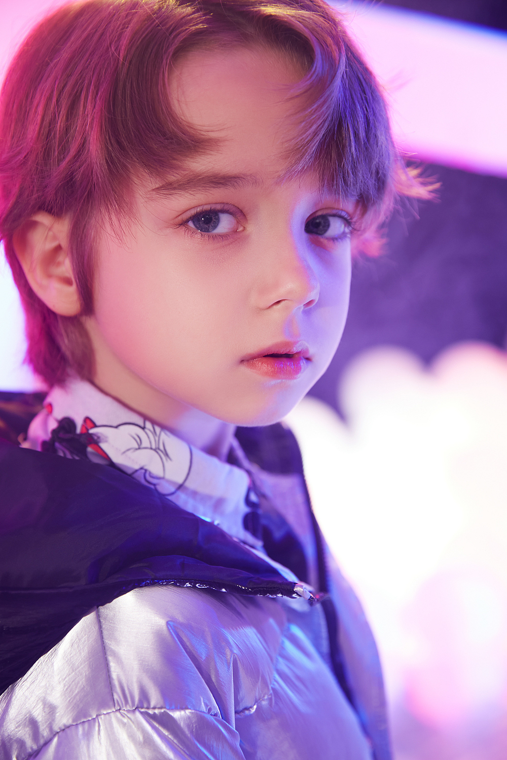 87vision-童装棚拍（活动主题系列1）（图ZMjYxNDkxOTgw） - 人像摄影 - 站酷设计师晓伐原创素材 - 站酷ZCOOL