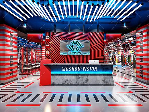 鹰潭斯博特健身会所