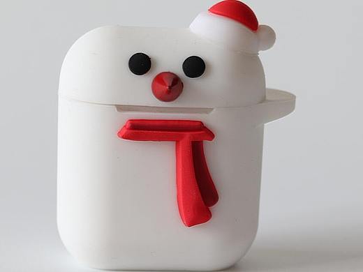 雪人