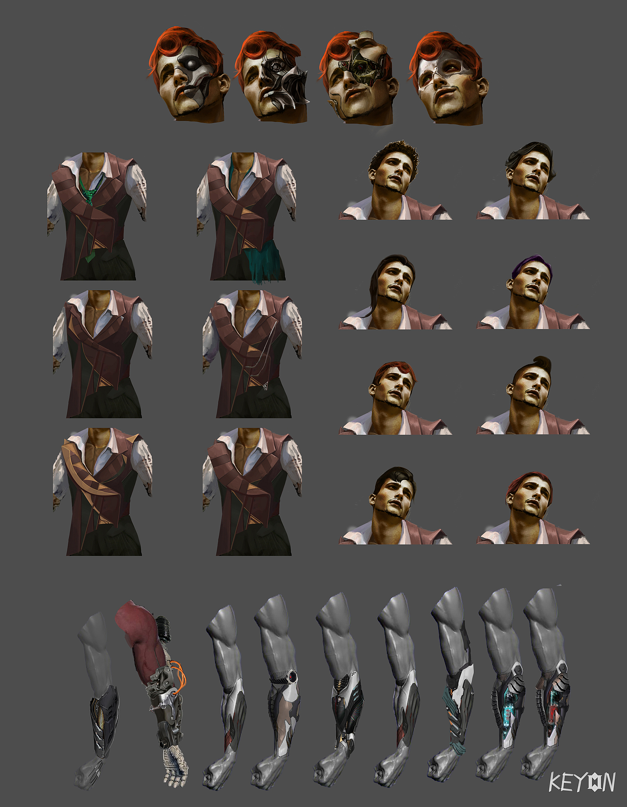 想来一杯嘛~（图ZMTkwNDA1MjUy） - 概念设定 - 站酷设计师zjy125jk原创素材 - 站酷ZCOOL