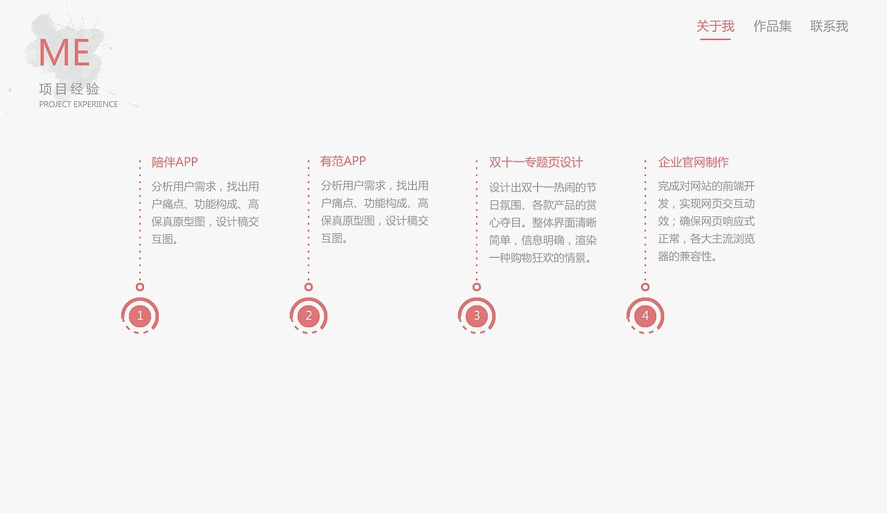 作品集（图ZNzEzNzM0NTY=） - APP界面 - 站酷设计师陆瑶原创素材 - 站酷ZCOOL