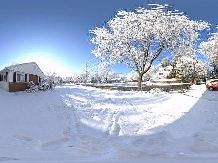 【创意云】3ds Max V-Ray HDRI 找不到文件怎么办?