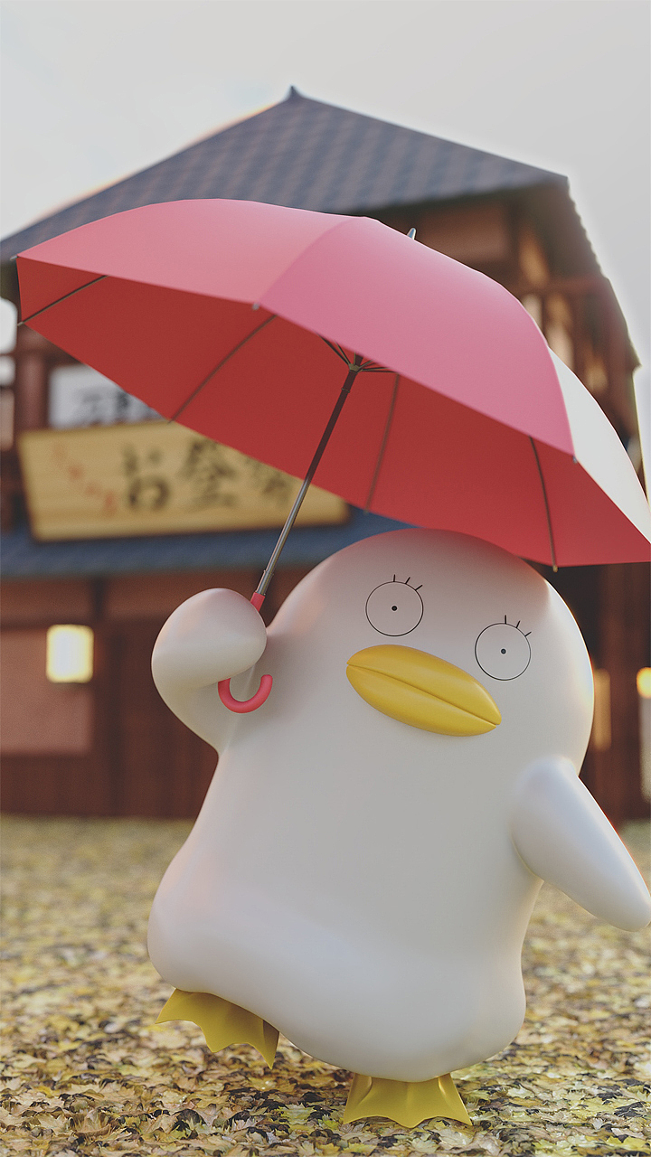 银魂- 伊丽莎白