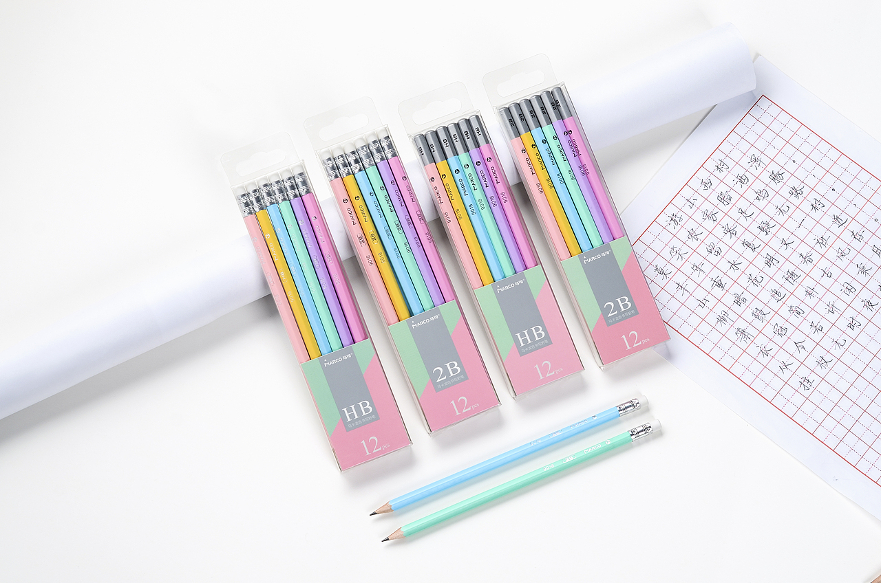 马卡龙铅笔-拍摄（图ZMTQxNjY1Njc2） - 产品摄影 - 站酷设计师Waylon国伟原创素材 - 站酷ZCOOL