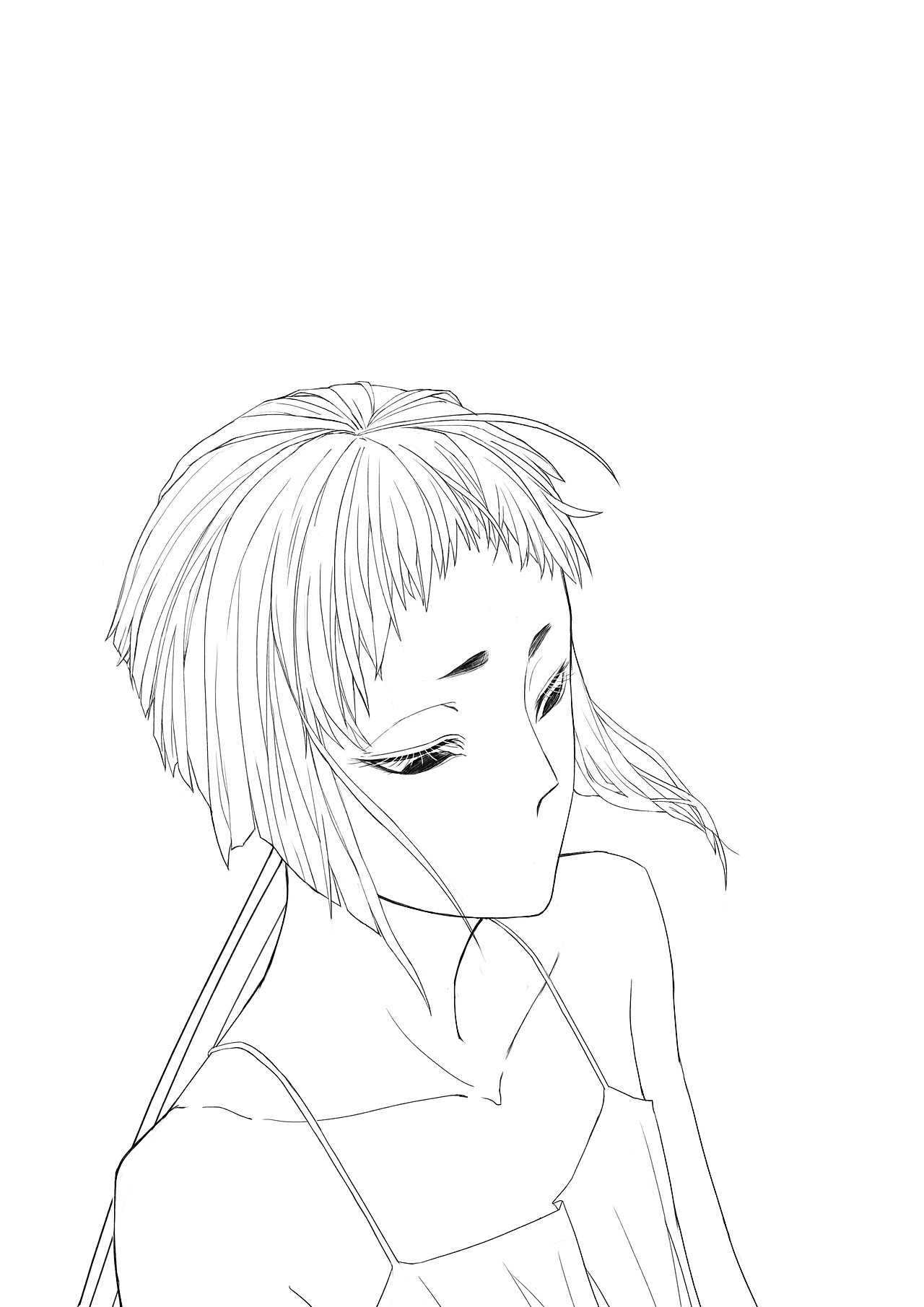 《蜉蝣——朝生暮死》