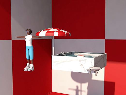 小人（個人主頁-ZNDk2ODE4OTI=） - 場景 - 站酷設(shè)計師會飛的魚和茉莉原創(chuàng)素材 - 站酷ZCOOL