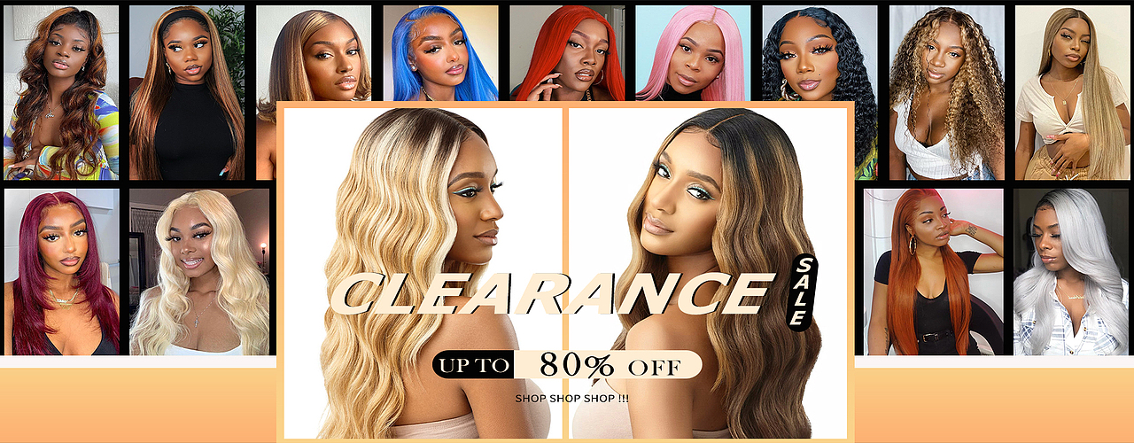 再回归已是末路黄花，假发外贸到底怎么了？