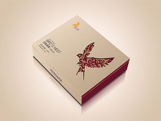 即食燕窝包装设计