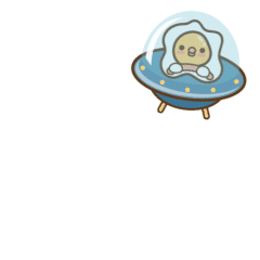 【太阳蛋仔】表情包设计