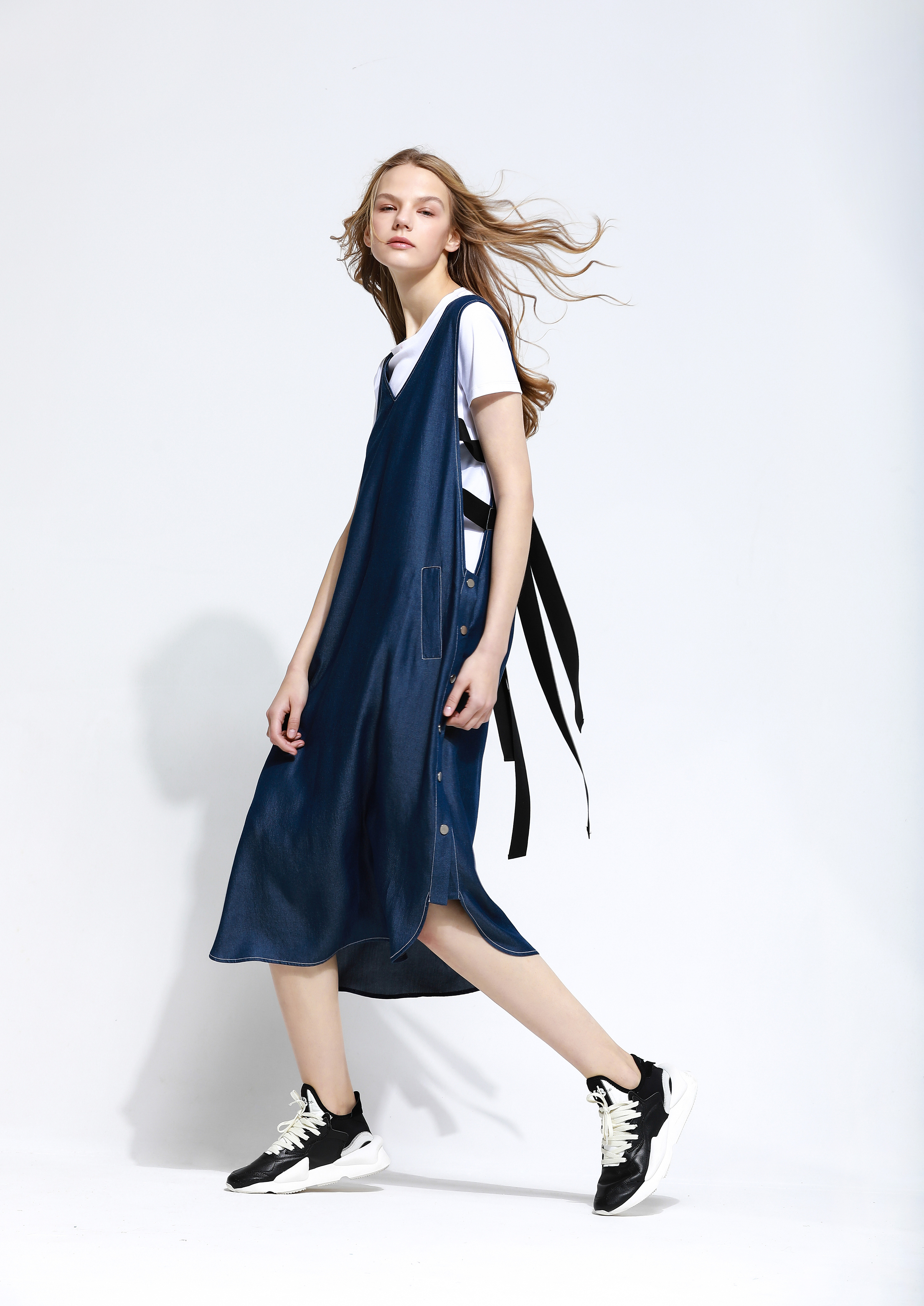 女装shanglal服装设计