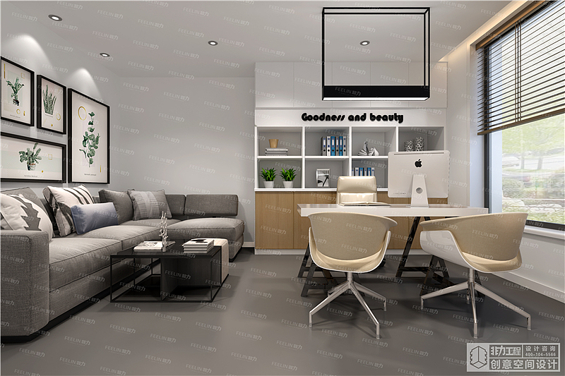 【非力】缇美思美容院（图ZMTEzNjgxODYw） - 家装设计 - 站酷设计师Cc拾叁原创素材 - 站酷ZCOOL