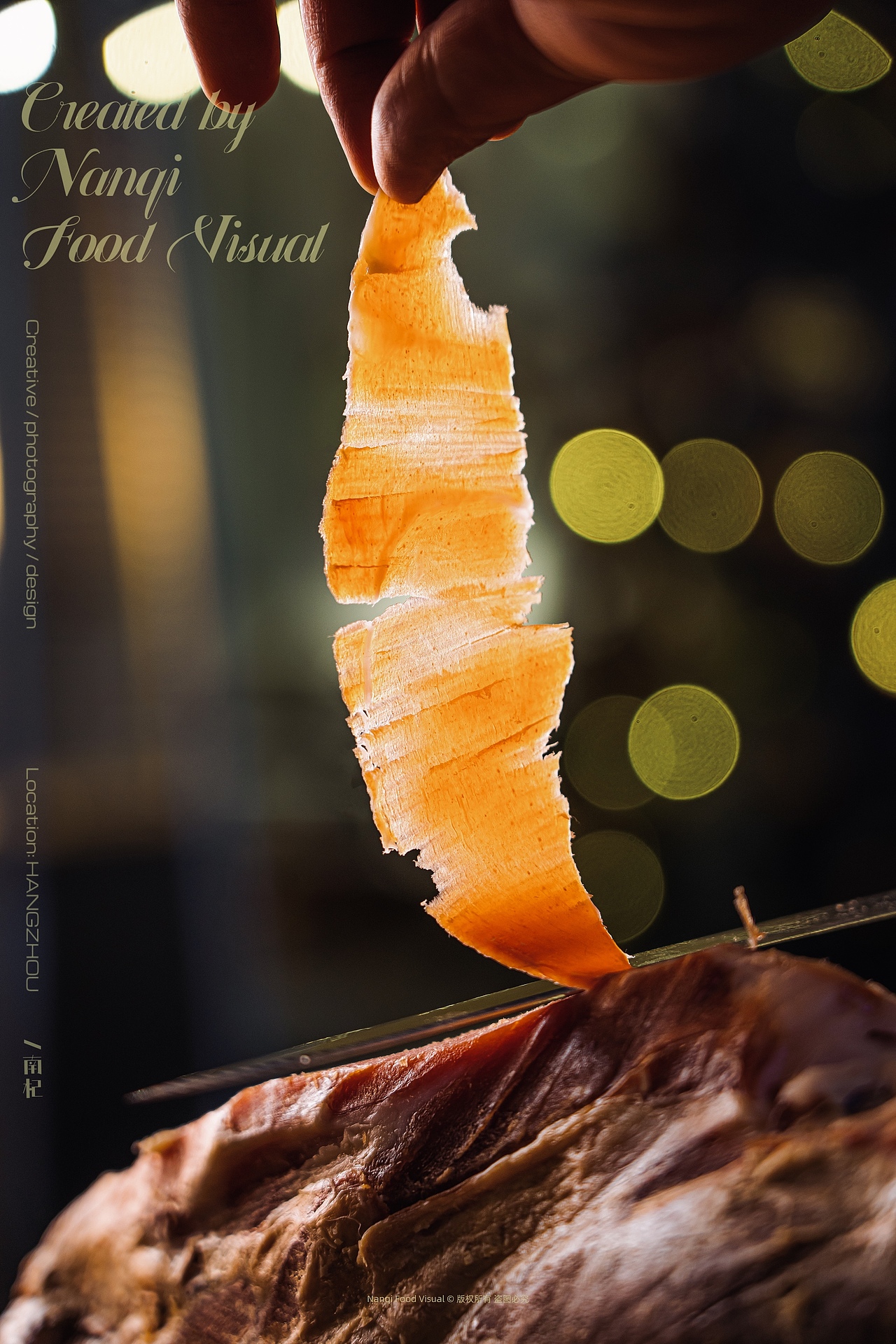 美食摄影|秀儿私房餐厅